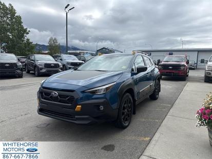 Subaru Crosstrek 2024
