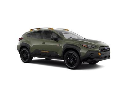 2024 Subaru Crosstrek Wilderness 4dr All-Wheel Drive