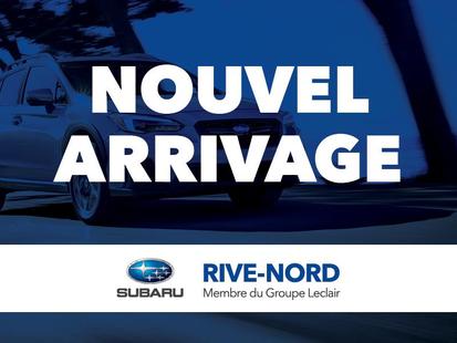 2025 Subaru Crosstrek Wilderness TOIT.OUVRANT+CUIR+VOLANT/SIEGES.CHAUFF