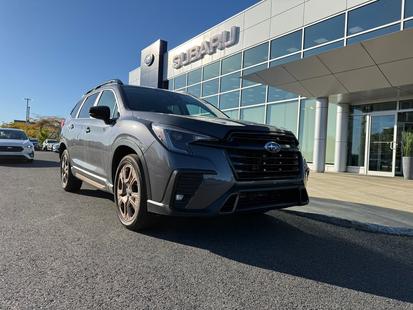 2025 Subaru Ascent Sport, 7 Passagers, Carplay, Toit Navi