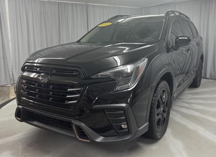 2025 Subaru Ascent Sport 7-Passenger