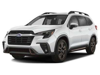 2025 Subaru Ascent Sport demo (used)