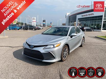 Toyota Camry Hybrid XLE Hybrid BA 2023