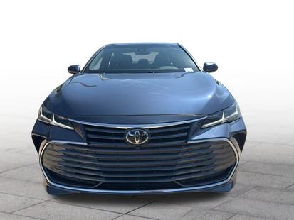 Pre-Owned 2022 Toyota Avalon Limited