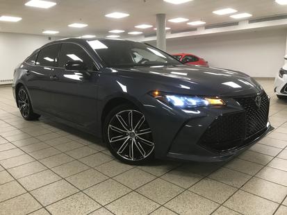2020 Toyota Avalon XSE