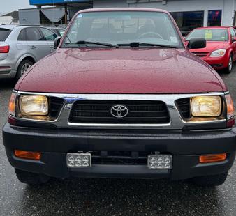 2026 Toyota undefined