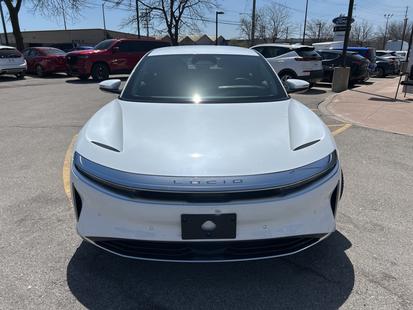 2024 Lucid Air - View 2
