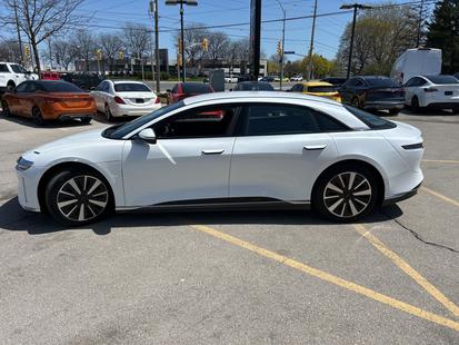 2024 Lucid Air - View 4