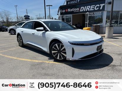 2024 Lucid Air