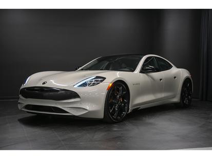 2021 KARMA GS-6 - View 2