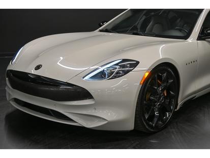 2021 KARMA GS-6 - View 3
