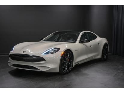 2021 KARMA GS-6