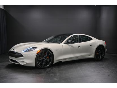 2021 KARMA GS-6 - View 4