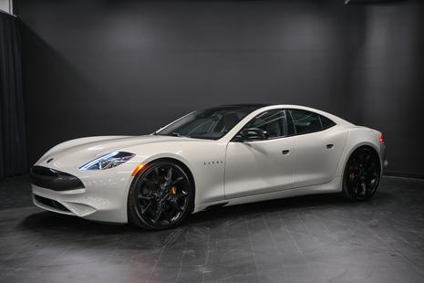 2021 KARMA GS-6 - View 4