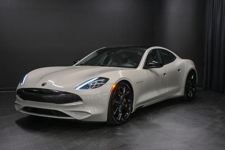 2021 KARMA GS-6