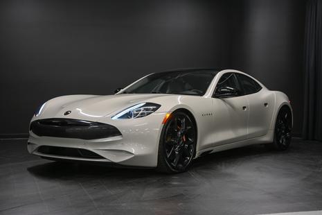 2021 KARMA GS-6 - View 2