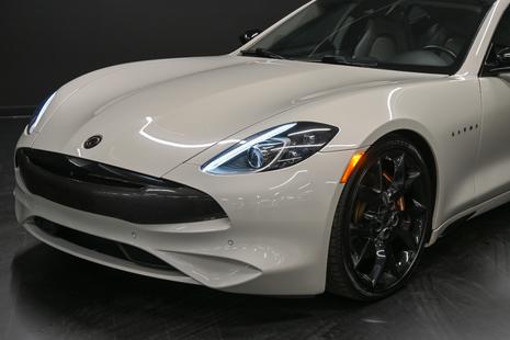 2021 KARMA GS-6 - View 3