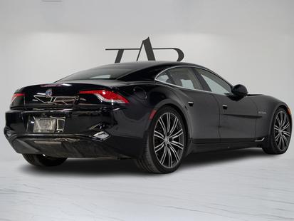 2018 KARMA Revero - View 4