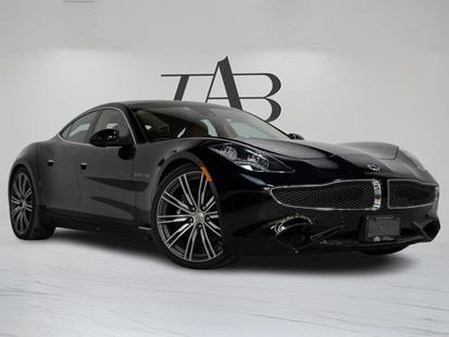 2018 KARMA Revero - View 2