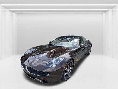 2018 KARMA Revero - View 2