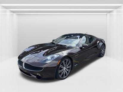 2018 KARMA Revero