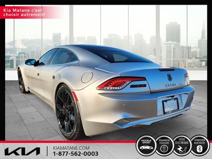 2018 KARMA Revero - View 4
