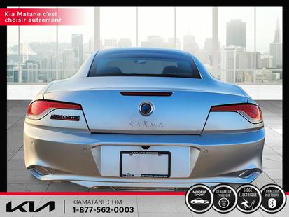 2018 KARMA Revero - View 3