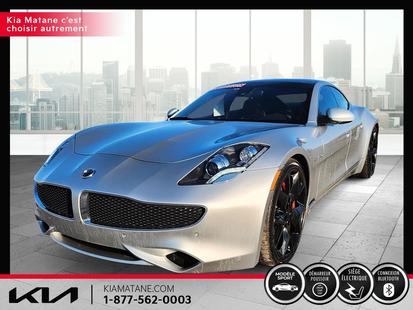 2018 KARMA Revero