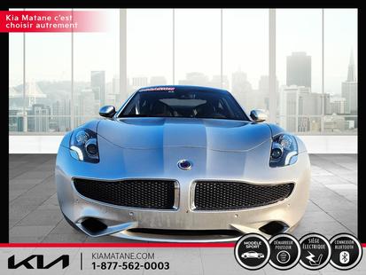2018 KARMA Revero - View 2