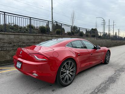 2018 KARMA Revero - View 4