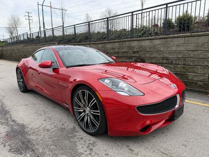 2018 KARMA Revero