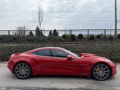 2018 KARMA Revero - View 2