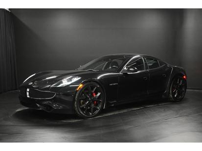 2019 KARMA Revero - View 3