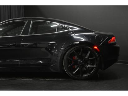 2019 KARMA Revero - View 4