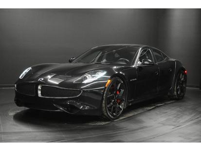 2019 KARMA Revero