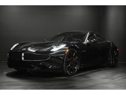2019 KARMA Revero - View 2