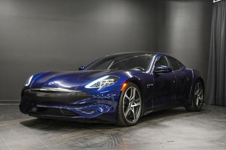 2020 KARMA Revero - View 2