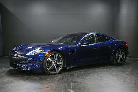 2020 KARMA Revero - View 4