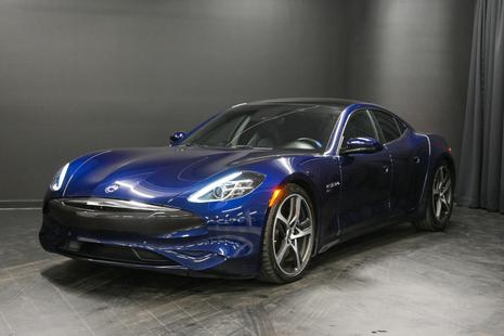 2020 KARMA Revero