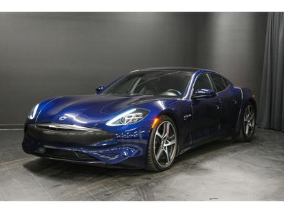 2020 KARMA Revero