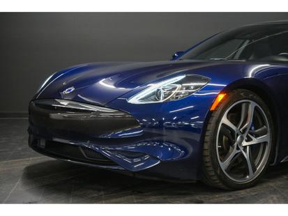 2020 KARMA Revero - View 2