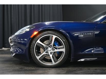 2020 KARMA Revero - View 4