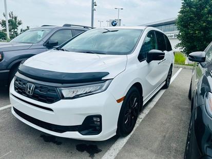 2025 Honda Odyssey SPORT-L DEMO
