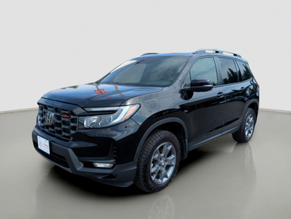 2024 Honda Passport TrailSport AWD