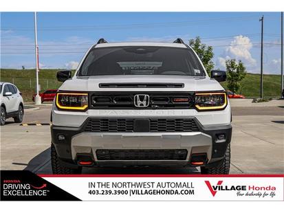 2026 Honda Passport - View 3