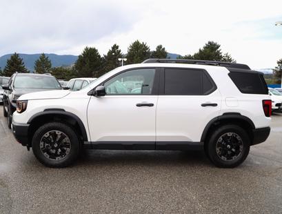 2026 Honda Passport - View 2