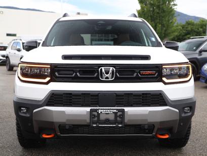 2026 Honda Passport - View 4