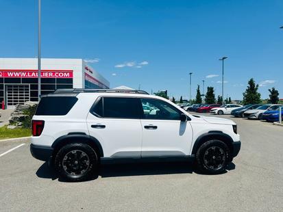 2026 Honda Passport - View 4