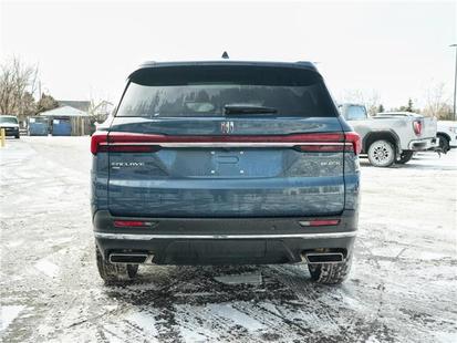 2025 Buick Enclave - View 4