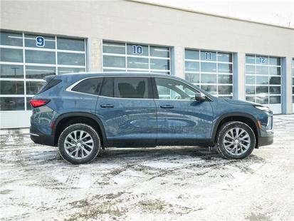 2025 Buick Enclave - View 3